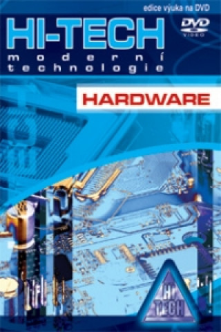 HI-TECH - moderní technologie DVD