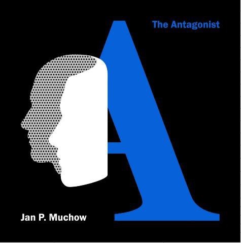 Muchow Jan P.: Antagonist LP