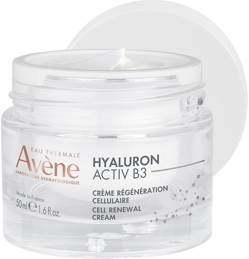 Avene Hyaluron Activ B3 denní krém 50 ml