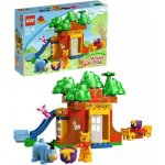 LEGO DUPLO 5947 Domeček medvídka Pú