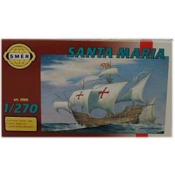 Santa Maria