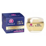 Dermacol Gold Elixír Omlazující noční krém s kaviárem 50 ml
