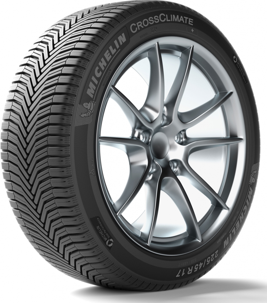 Michelin CrossClimate 215/50 R17 95W