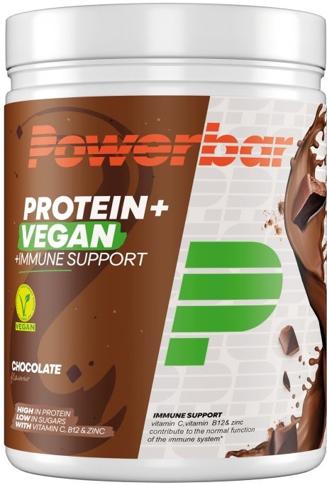 PowerBar PROTEIN+ Vegan Immune Support 570g