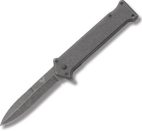 Combat Ready Stiletto Linerlock