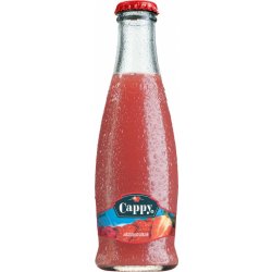 Cappy JAHODA 0.2L
