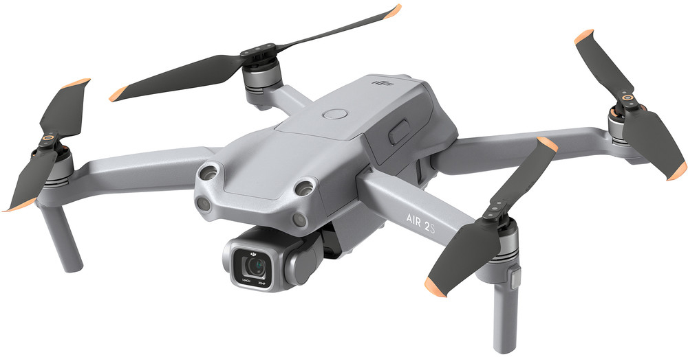 DJI Mavic Air 2S Fly More Combo CP.MA.00000350.01