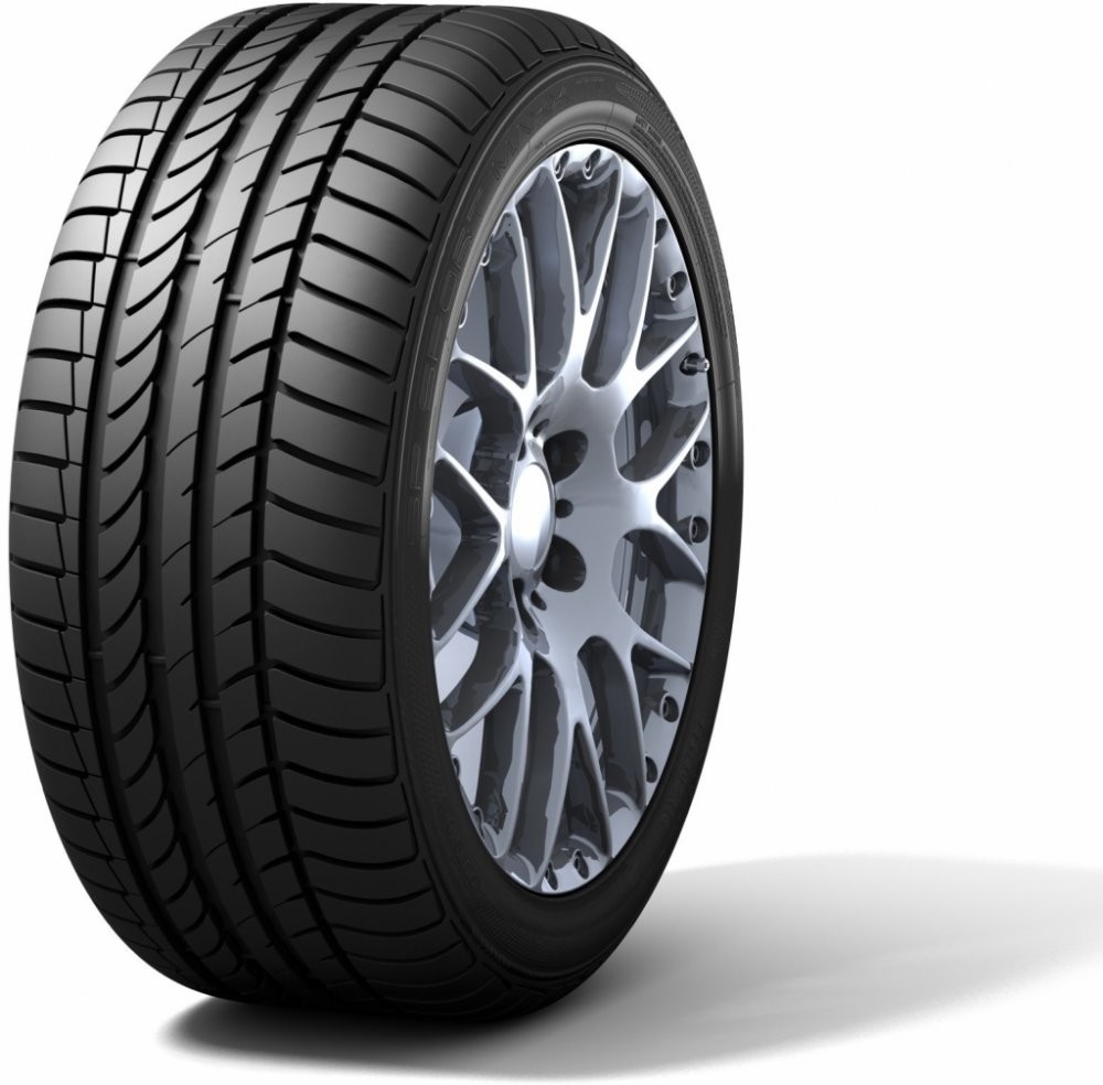 Dunlop SP Sport Maxx TT 225/50 R17 94W