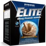 Dymatize ELITE WHEY ISOLATE 4540g