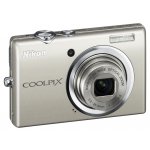 Nikon Coolpix S570