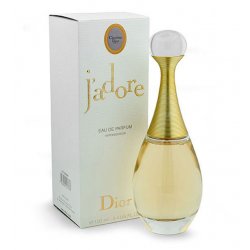 CHRISTIAN DIOR Jadore parfémovaná voda 100 ml