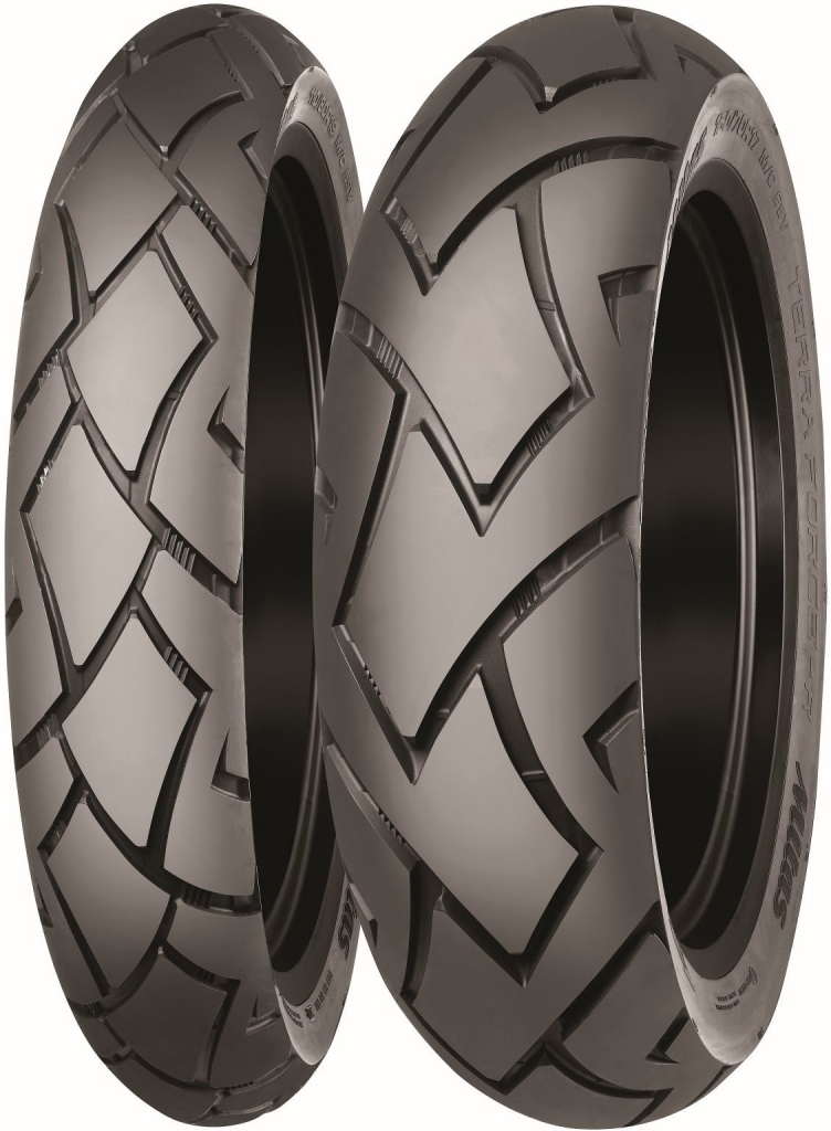 Mitas TERRA FORCE-R 100/90 R19 57H