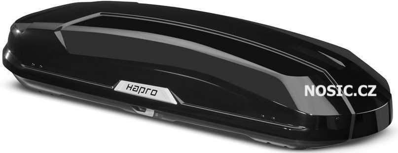 Hapro Trivor 440