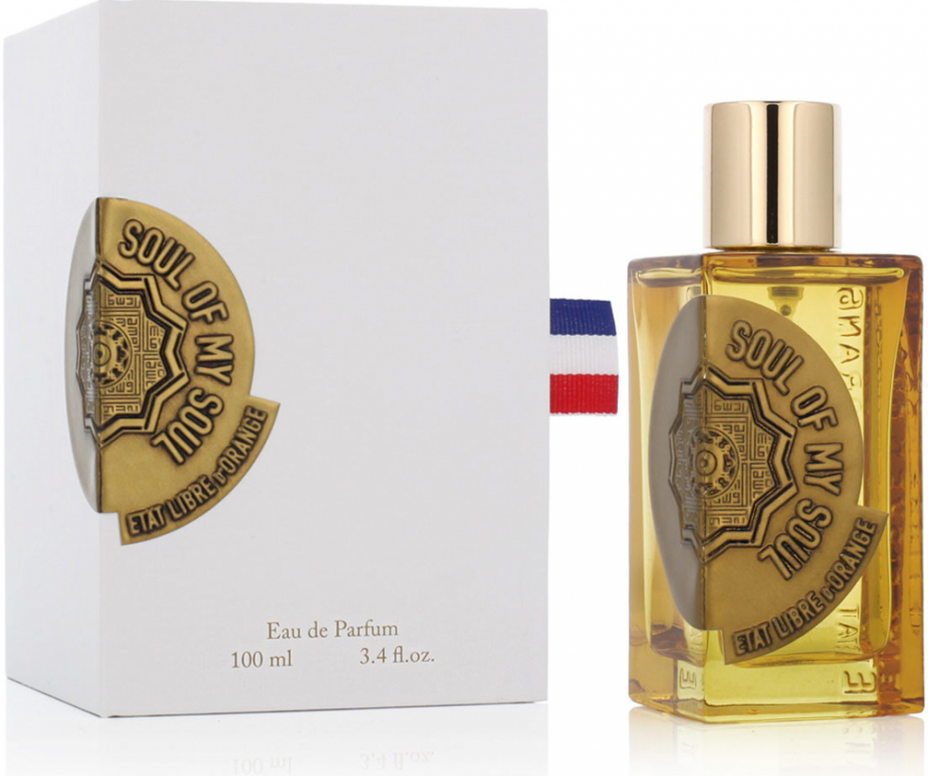 Etat Libre d\'Orange Soul Of My Soul parfémovaná voda unisex 100 ml