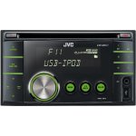 JVC KW-XR611