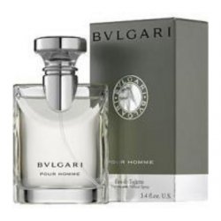 Bvlgari pour Homme toaletní voda 100 ml Tester
