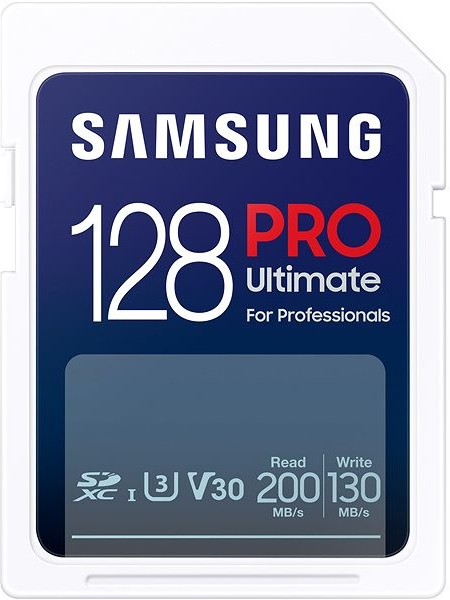 Samsung SDXC 128GB MB-SY128S/WW