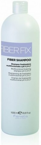 Fanola Fiber Fix hloubkově regenerační šampon 1000 ml