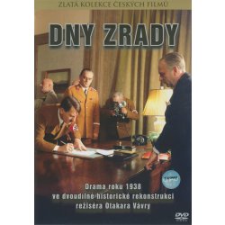 Dny Zrady