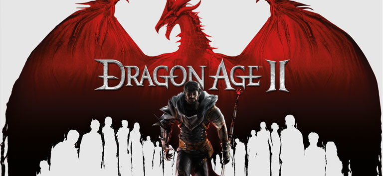 Dragon Age 2 (Ultimate Edition)