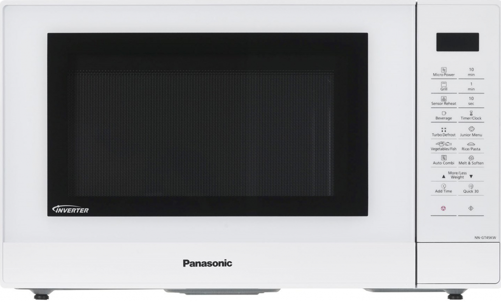 Panasonic NN-GT45KWSUG