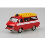 Škoda 1203 Hasiči