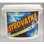 Sirix SYROVÁTKA 2500g