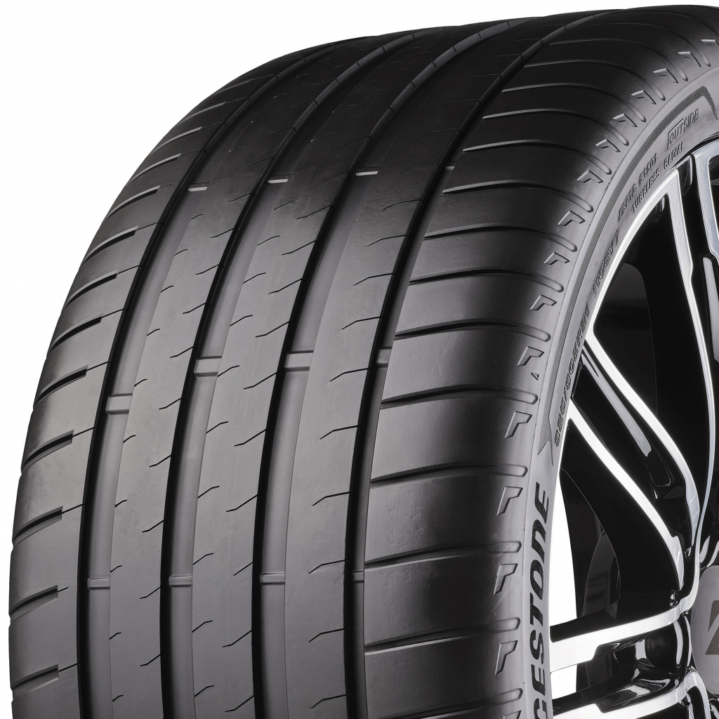 Bridgestone Potenza Sport 275/35 R19 100Y