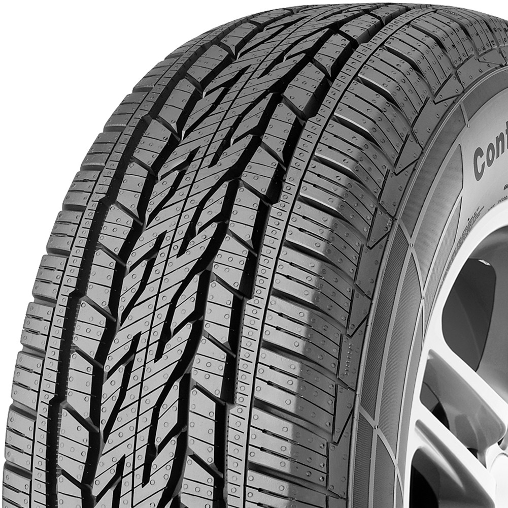 Continental ContiCrossContact LX 2 215/50 R17 91H
