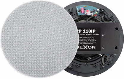 Dexon RP 110IP