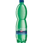 Mattoni PET 0,75l neperlivá