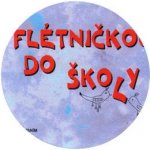 S flétničkou do školy CD