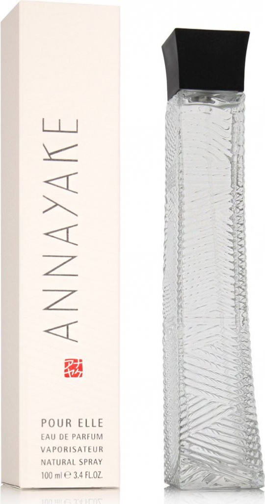 Annayake Pour Elle parfémovaná voda dámská 100 ml