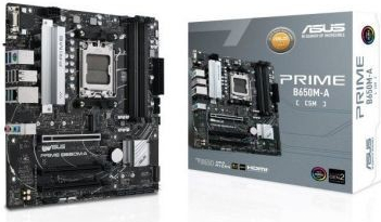 Asus PRIME B650M-A-CSM 90MB1C10-M0EAYC