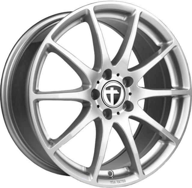 Tomason TN1 6,5x16 5x112 ET46 silver