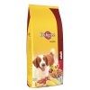 Pedigree Adult hovězí & drůbeží 15kg