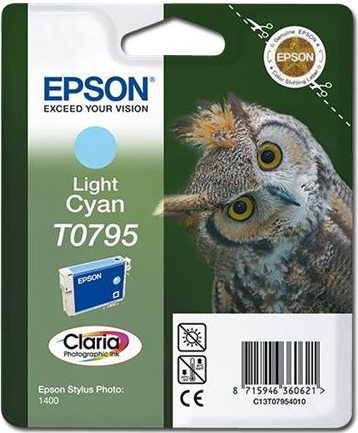 Epson C13T07954010 - originální