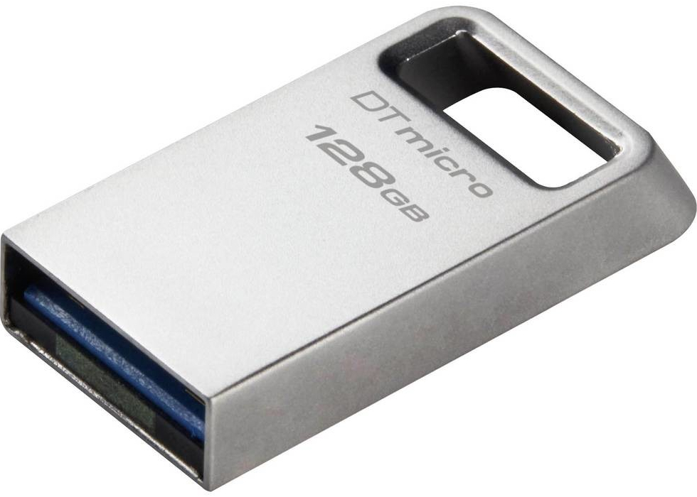 Kingston DataTraveler Micro 128GB DTMC3G2/128GB