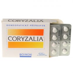 COTYZALIA 40 tbl