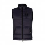 Husky Deep K antracit