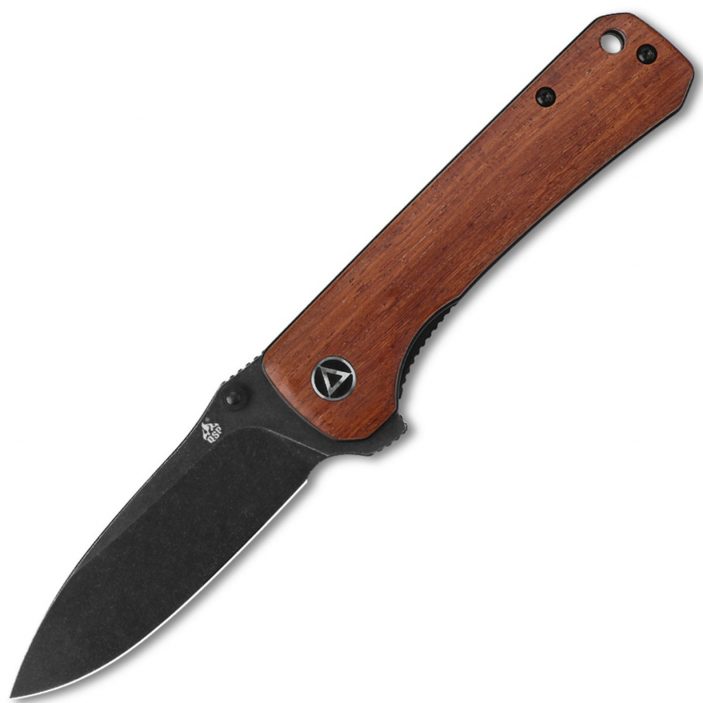 QSP Knife HAWK QS131-O2