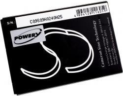 Powery LG K8 4G 1450mAh