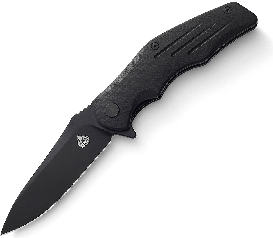 QSP Knife Pangolin QS105-C