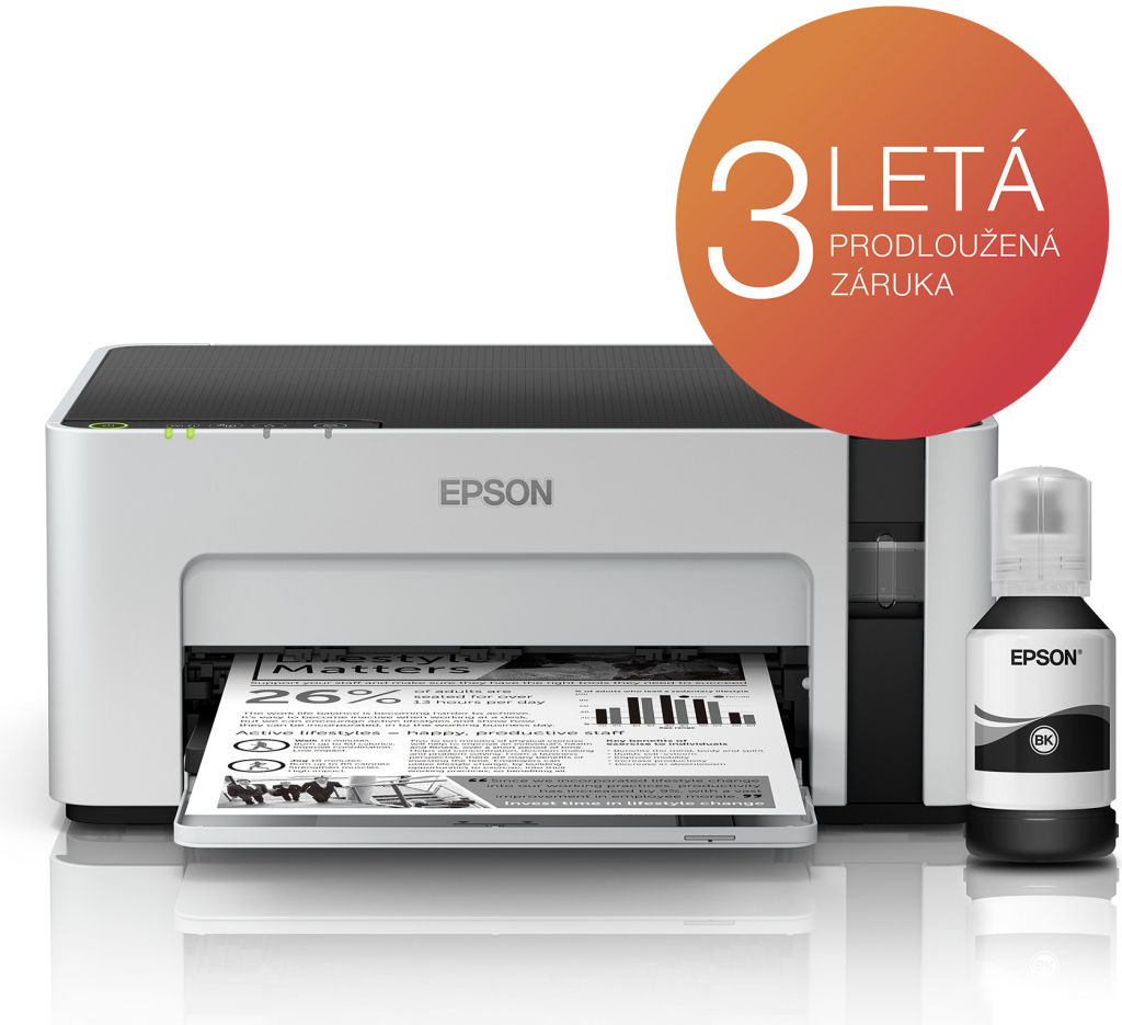 Epson EcoTank M1120