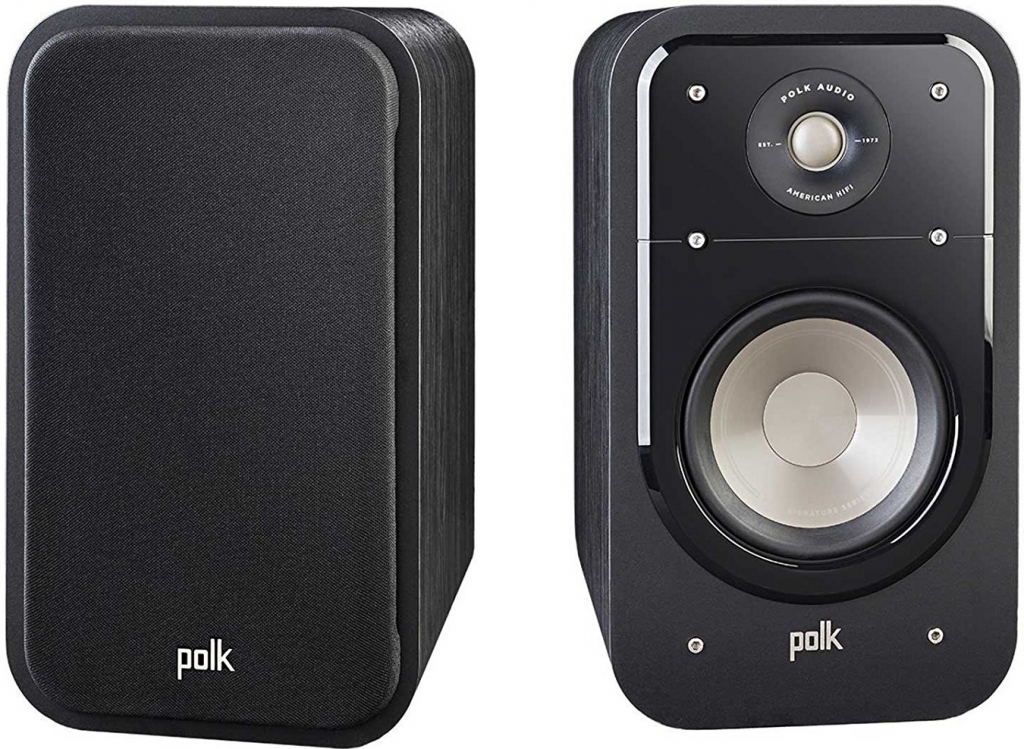 Polk Audio S20e