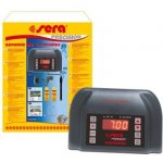 sera CO2-Elektronický řídící systém