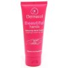 Dermacol Zvláčňující krém na ruce (Beautiful Hands) 100 ml