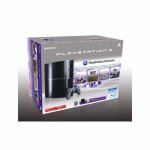 Sony Playstation 3 160GB