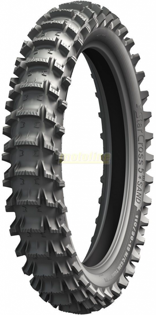 Michelin Starcross Sand 5 110/90 R19 62M