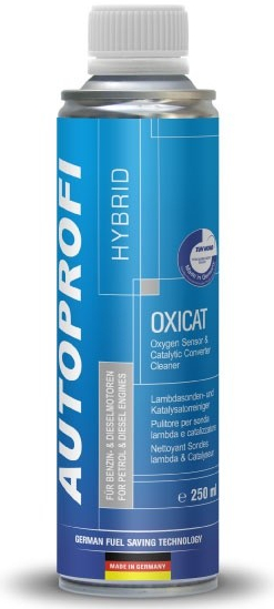 Autoprofi HYBRID Čistič katalyzátoru a lambda sondy 250 ml